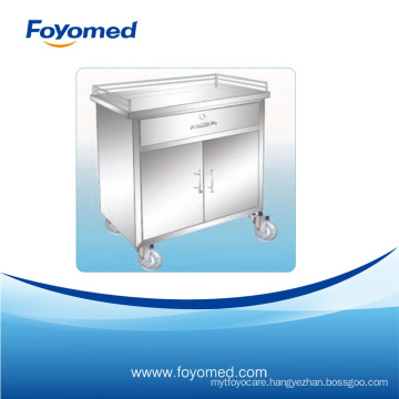 Good quality and Good Price Hospital trolley